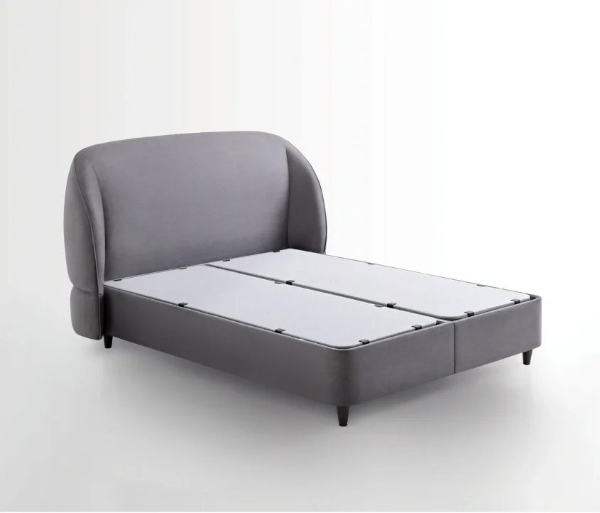 Orthopedic Support Кровать с ящиком для хранения