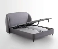Orthopedic Support Кровать с ящиком для хранения