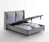 Infinity Pro Кровать с ящиком для хранения