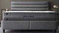 Cool & Wool Кровать с ящиком для хранения