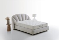 Natura Rest Кровать с ящиком для хранения
