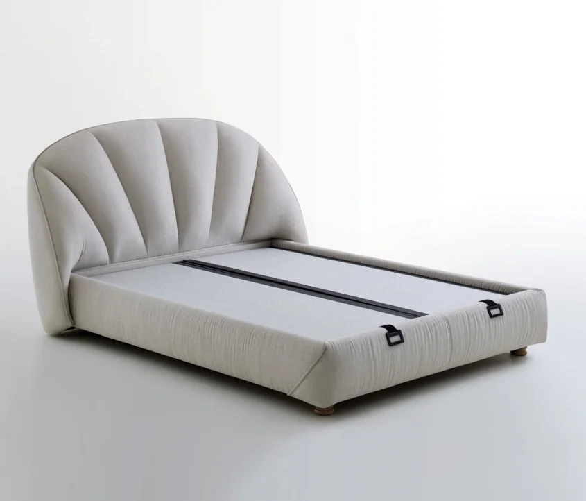 Natura Rest Кровать с ящиком для хранения