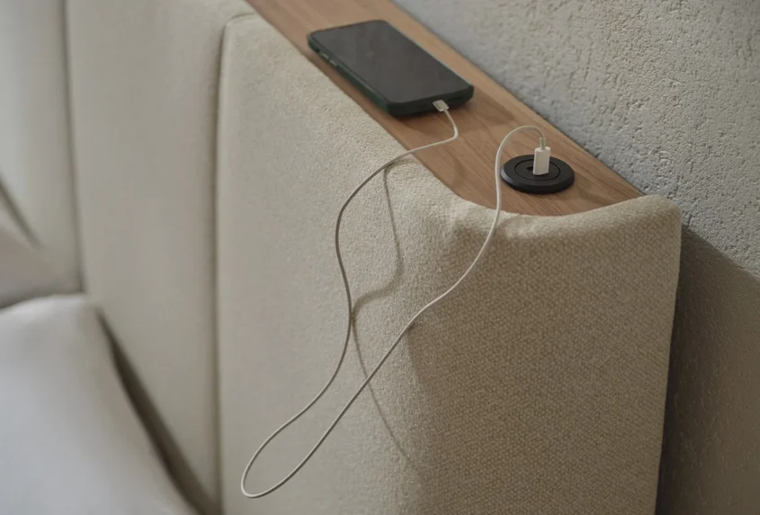 Marsana Кровать без ящика для хранения