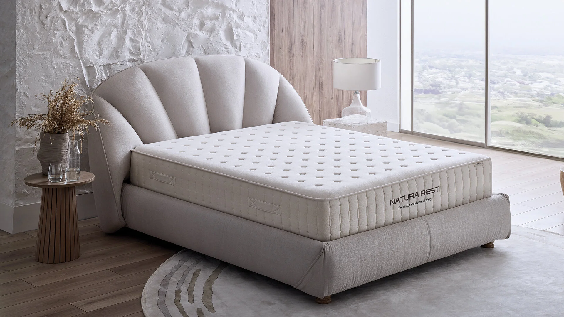 Natura Rest Матрас