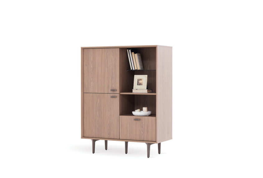 Paloma Книжный шкаф