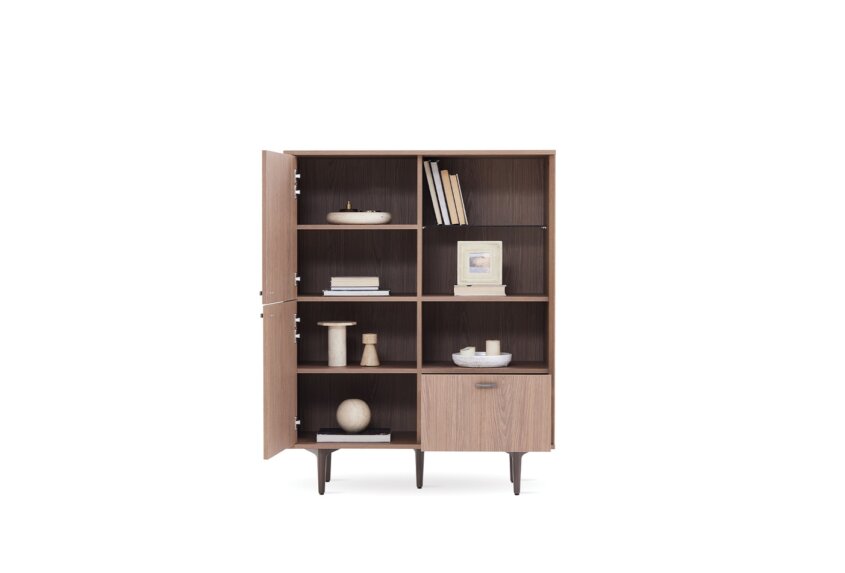 Paloma Книжный шкаф