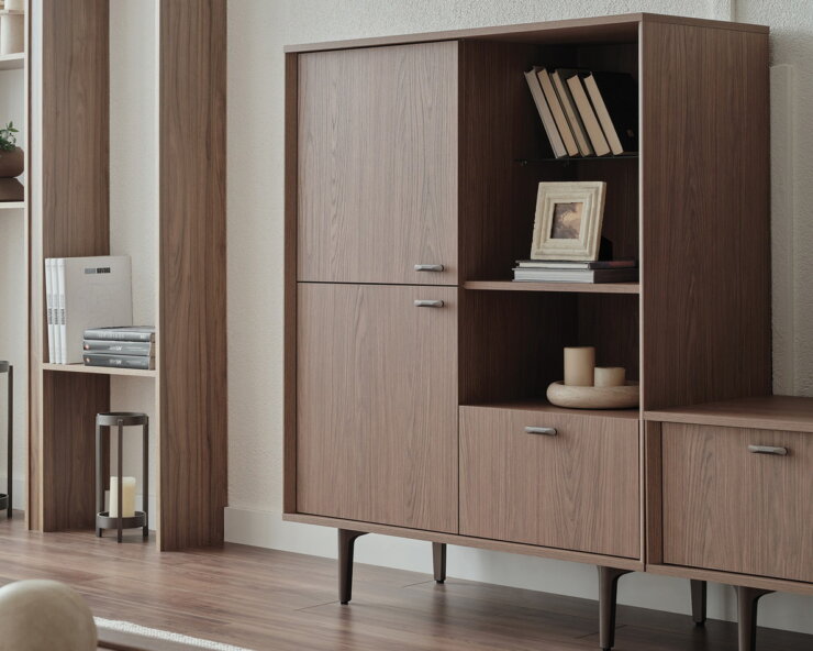 Paloma Книжный шкаф