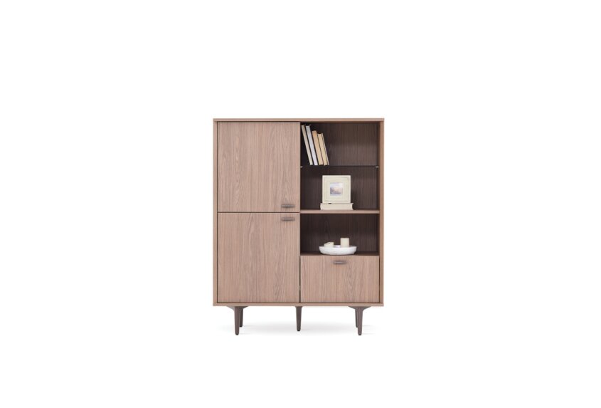 Paloma Книжный шкаф