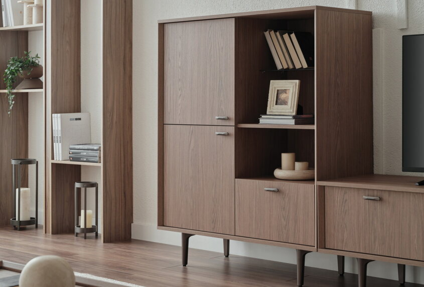 Paloma Книжный шкаф
