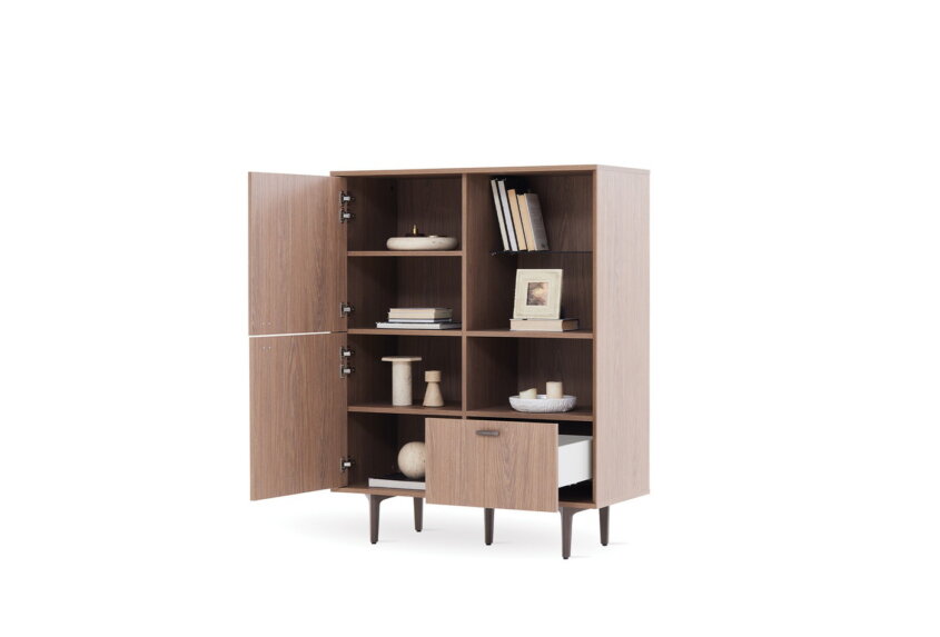 Paloma Книжный шкаф