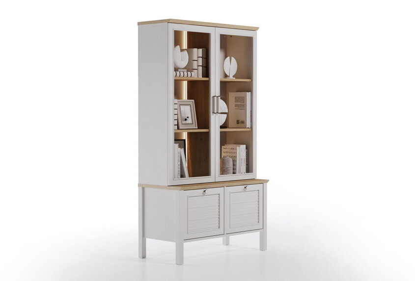 Marsell Книжный шкаф