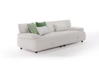 Block 3-х местный диван
