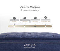 Activio Матрас
