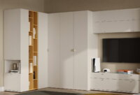 Fit & Flex Угловой гардероб