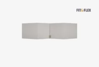Fit & Flex Угловой модуль гардероба