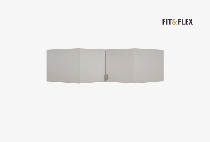 Fit & Flex Угловой модуль гардероба