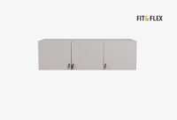 Fit & Flex 3-дверный модуль гардероба