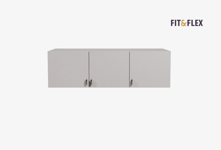 Fit & Flex 3-дверный модуль гардероба